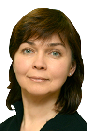 Межникова Юлия Львовна Межникова Юлия Львовна